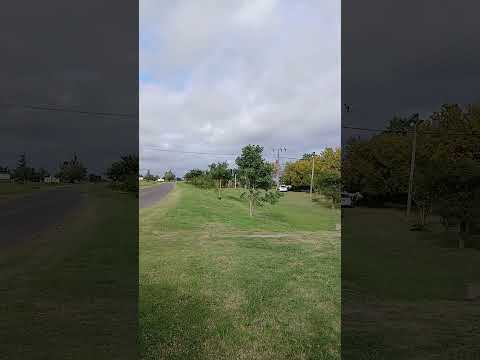 Aldea San Antonio. Departamento Parana. Entre Rios. Parte 04