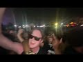 PLAYBOI CARTI LIVE GOV BALL NYC 2022