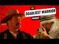 The Deadliest Warrior Podcast Ep 32 Teddy Roosevelt Vs Lawrence Of Arabia