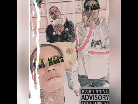 75Slick x Lil Mick - Dipset Remix