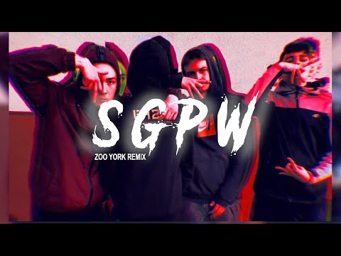SGPW - ZOO YORK [REMIX]