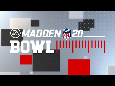 Madden NFL 20 Bowl | Finals - Joke v DCroft
