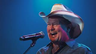 Tracy Lawrence - Live - If The World Had a Front Porch