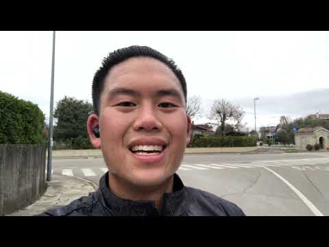 I Completed the 365 Day Run Streak!! | 33.63mi