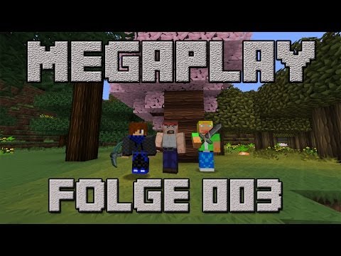 MegaPlay Hexxit #003 - Die Hausfrau bleibt ZUHAUSE - [Deutsch/German] [HD]