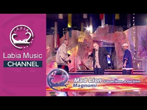 Mad Lion ft. Groph Monte & Don Arbas - Magnumi