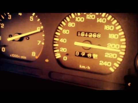 Thumbnail for ROVER 200 BRM TOP SPEED by Rover 200