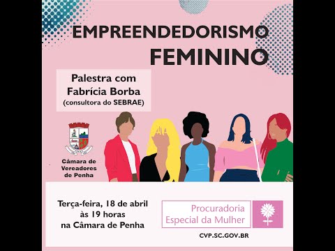 Empreendedorismo Feminino