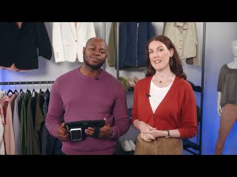 Microsoft Surface - Retail Solutions