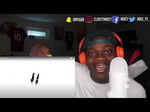 THEY FINALLLY DROPPED IT! GRINGO REACT 🇺🇸 BALAZUL - Mateca & Teto | REACTION