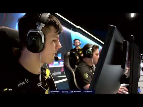 Setup b1t and s1mple SO CRAZY TIMING 3k