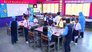 e-GURU: SAINS Tahun 4 - Organ Pernafasan Haiwan