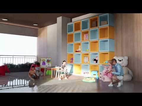 Parkland 1 D Building Project Tour 1