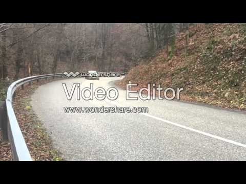 BMW E36 Street Drift (Fuzine)