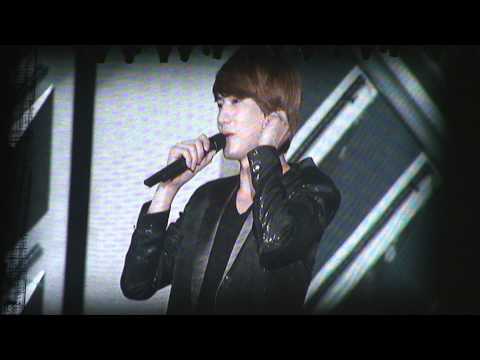 SJ Talk&Taiwanmei 110904 S M T in Tokyo