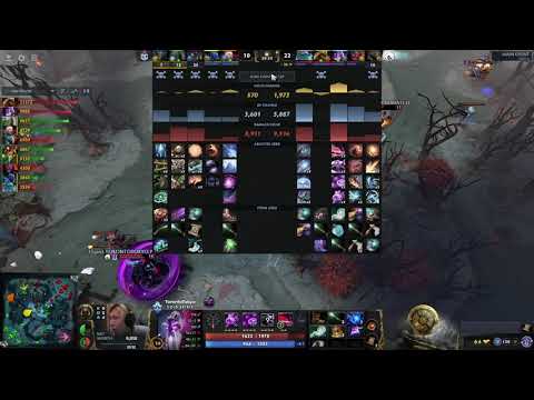 Torontotokyo type "EZ GAME" in all chat! Against OG.