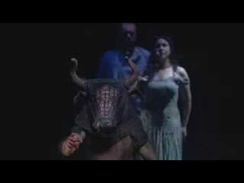 Birtwistle: The Minotaur | Get high quality audiovisual recordings from ...