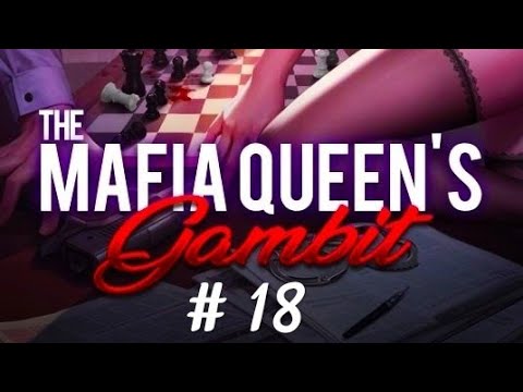 Chapters Interactive Stories : The Mafia Queen's Gambit | Chapter 18 | 💎💎