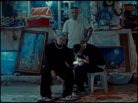 Video thumbnail for BOĞULDUM ARANIZDA