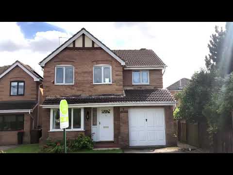 Rental - 10 Oakleigh Close, Wakefield - Virtual Tour