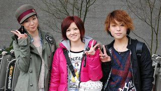 STEREOPONY [ ステレオポニー ] - I Do It ! [ LIVE ]