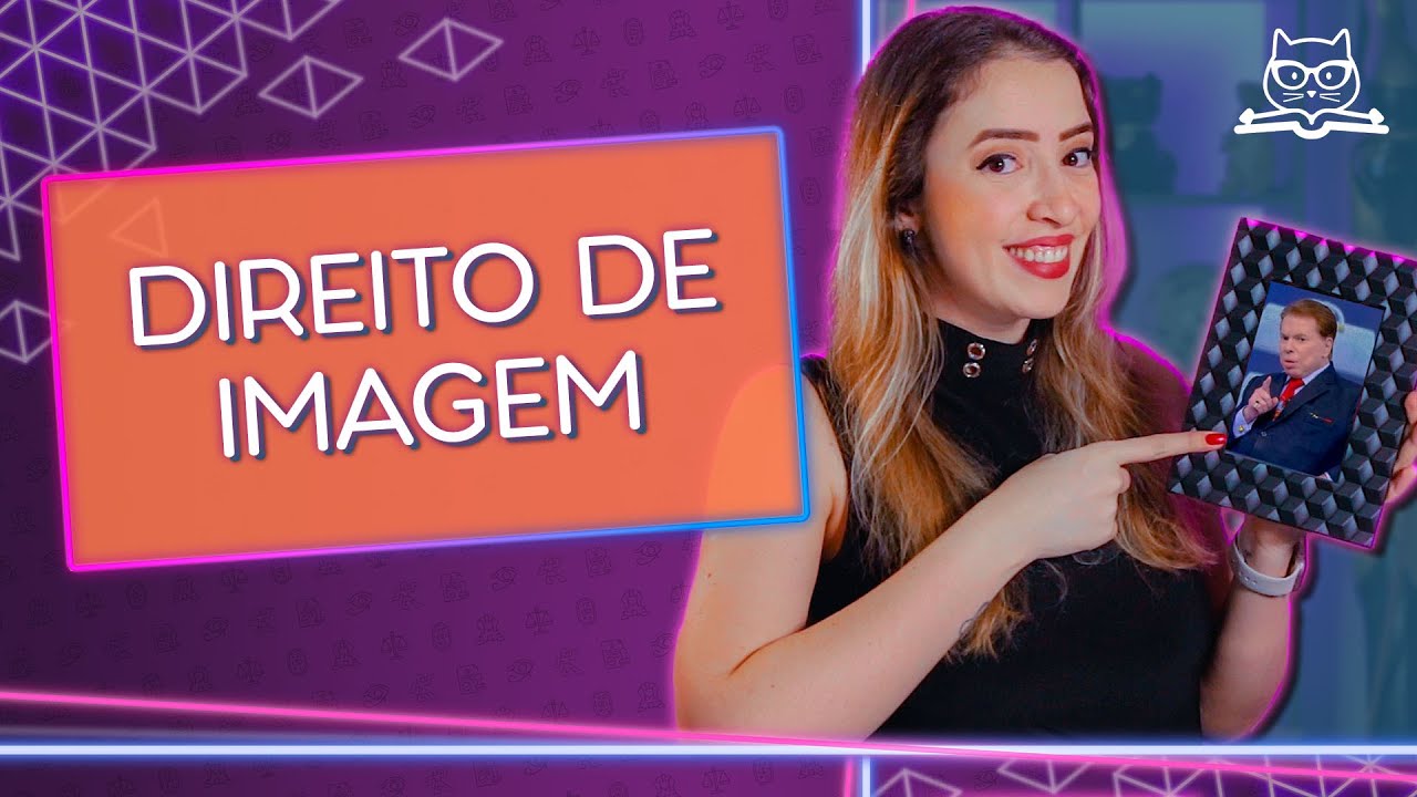 O que é considerado DIREITO DE IMAGEM?