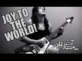 Joy to the world - Merry Heavy Metal Christmas