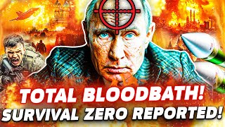 💥 UKRAINE ACTIVATES REVENGE PLAN! UKRAINIAN ASSAULT ERADICATES RUSSIAN POSITIONS! | DIGEST