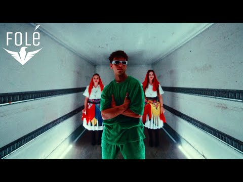 Blerando - Nuse (Official Video) [prod by K-Master, Fleggo]