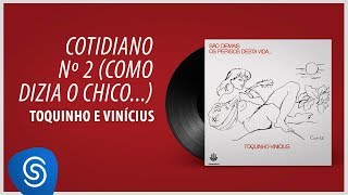 Musik-Video-Miniaturansicht zu Cotidiano n°2 Songtext von Vinicius de Moraes