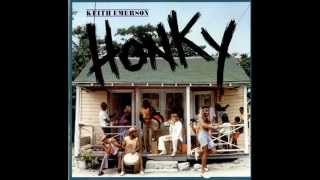 Yancey Special   Keith Emerson