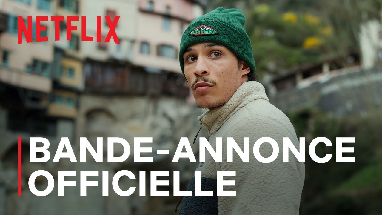 Bande-annonce officielle