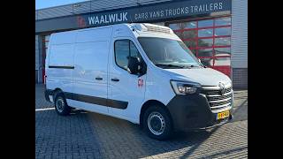 Carrinha frigorifica Renault Master NL kenteken | Imagem 4 - Autoline