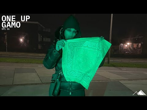 One Up S1 #1  - Gamo | Lose Media