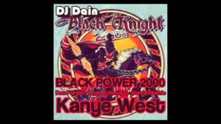 Black Power 2000