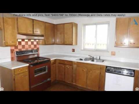 Priced at $220,000 - 12200 East Alaska Avenue, Aurora, CO 80012