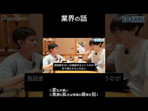福祉計画学科 障害福祉業界に適した事業の作り方：ソーシャルアクションの進め方 #shorts