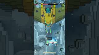 Download lagu Retro Shooting ALL BOSSES - Hero (Old - Up to Stage 8) mp3