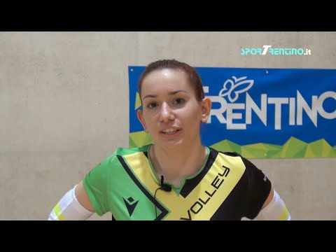 Alessia Ruele (Policura Lagaris)