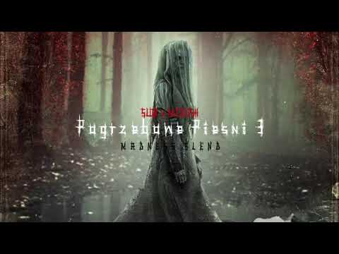 Słoń x Miuosh - Pogrzebowe Pieśni 3 / Madness Blend