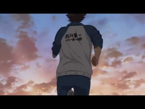 Oikawa's Coach - "TALENT" [Haikyuu!! Moments]