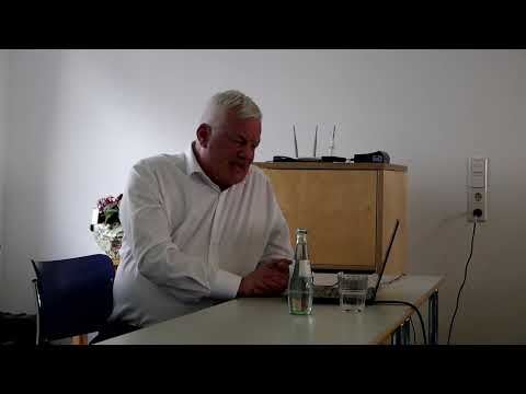 1º Seminário DGIP Colônia DIGP 2023 HD