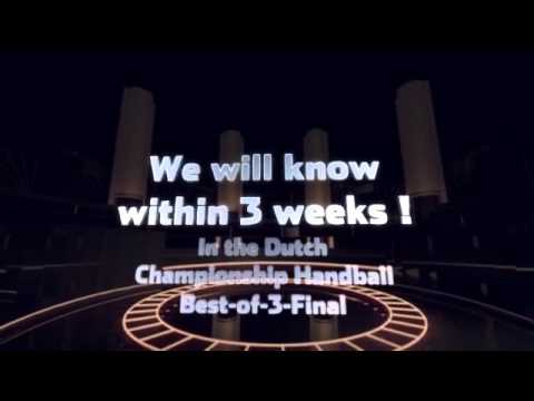 Sercodak Dalfsen - Succes Schoonmaak/VOC Amsterdam