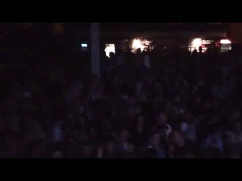 MATTHEW DEKAY - Cinema Hall Budapest, 2014.03.29. pt.1.