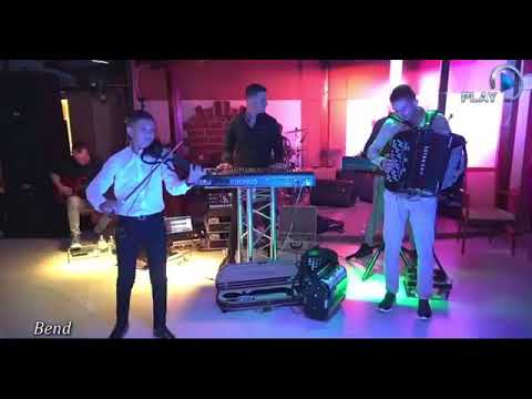 Joca Piromanac 🎻 Relja Strašni 🎹