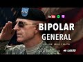 Bipolar General My Forever War With Mental Illness Maj Gen Gregg Martin TalkBD EP 37 ️