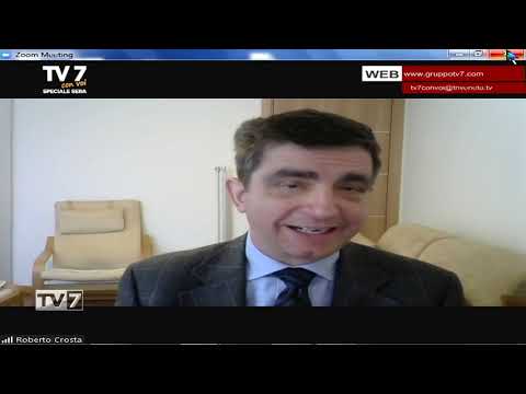 TV7 CON VOI SPECIALE SERA DEL 1/3/22 (4 DI 7) - Agromafie