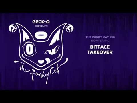 The Funky Cat takeover by bitface | Episode #10