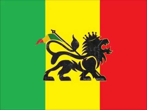 "beat around the bush" lutan fyah and the bush chemists