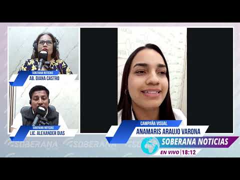 Gran Jornada de Salud Visual en La Mana | SOBERANA INFORMA
